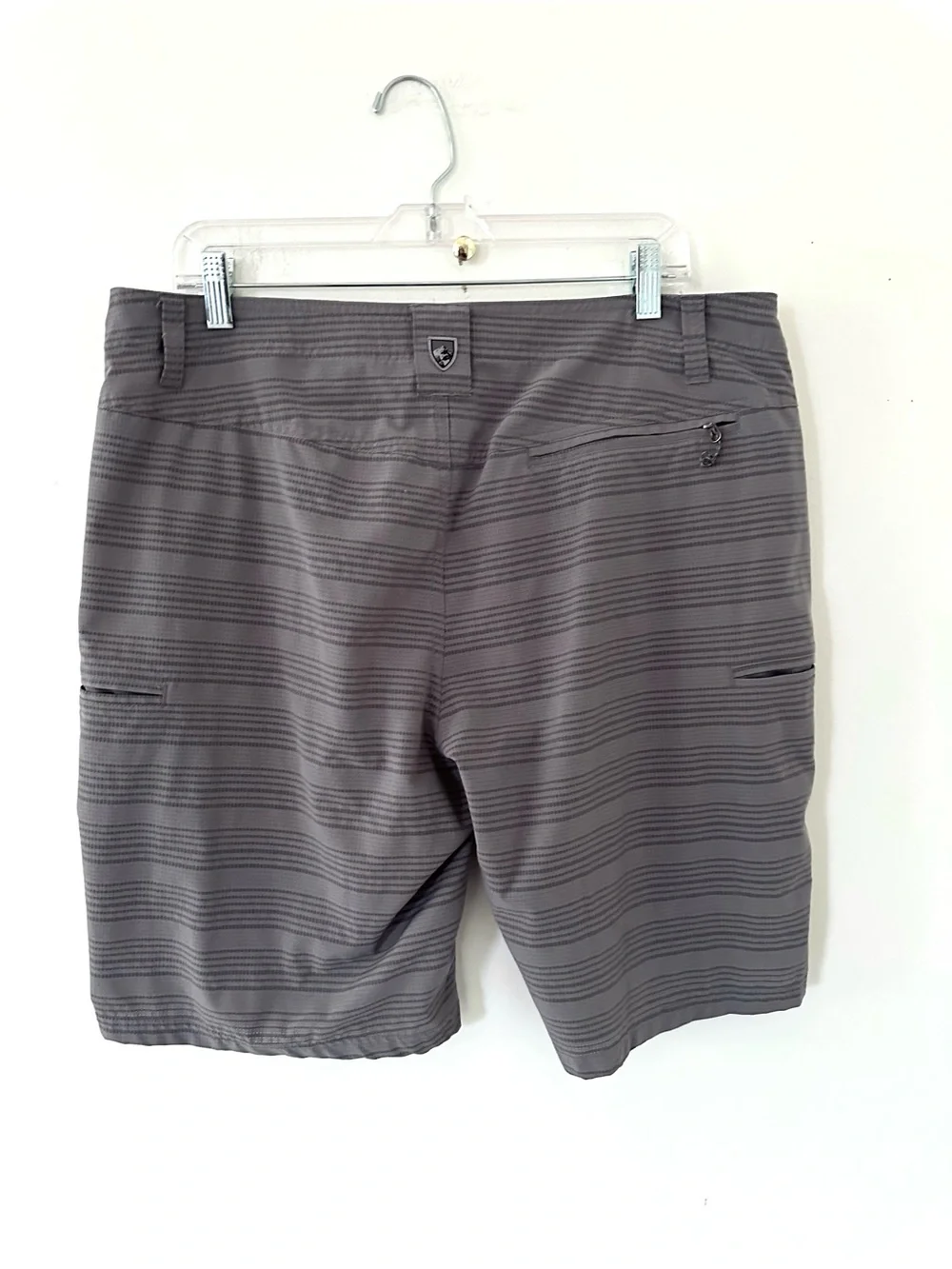Kuhl Men's Upriser Short
